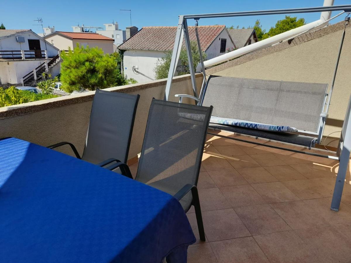 Apartman Jurisic Vir Eksteriør bilde